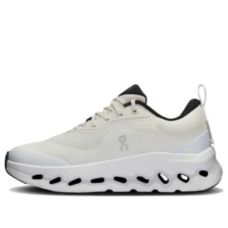 On Running x LOEWE Cloudtilt 2 &laquo;Sand White&raquo;