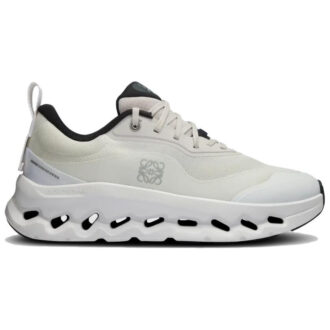 On Running x LOEWE Cloudtilt 2 &laquo;Sand White&raquo;
