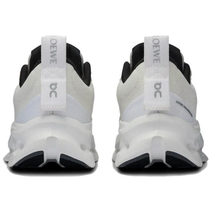 On Running x LOEWE Cloudtilt 2 &laquo;Sand White&raquo;