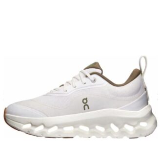 On Running x LOEWE Cloudtilt 2 &laquo;White Khaki&raquo;