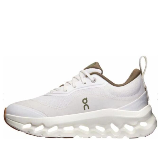 On Running x LOEWE Cloudtilt 2 &laquo;White Khaki&raquo;