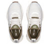 On Running x LOEWE Cloudtilt 2 &laquo;White Khaki&raquo;