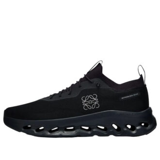 On Running x LOEWE Cloudtilt &laquo;All Black&raquo;