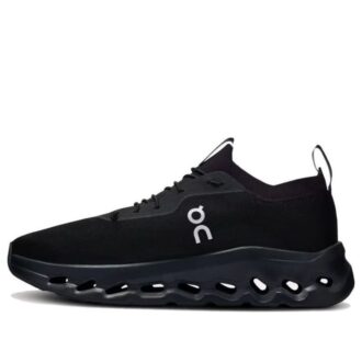 On Running x LOEWE Cloudtilt &laquo;All Black&raquo;