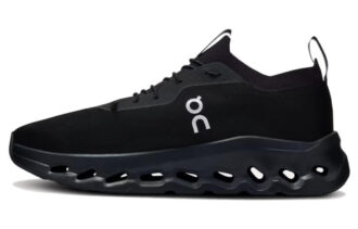On Running x LOEWE Cloudtilt &laquo;All Black&raquo;