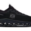 On Running x LOEWE Cloudtilt &laquo;All Black&raquo;