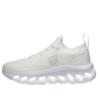 On Running x LOEWE Cloudtilt &laquo;All White&raquo;