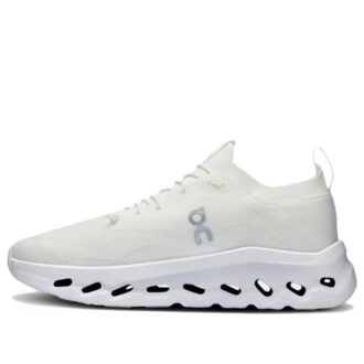 On Running x LOEWE Cloudtilt &laquo;All White&raquo;