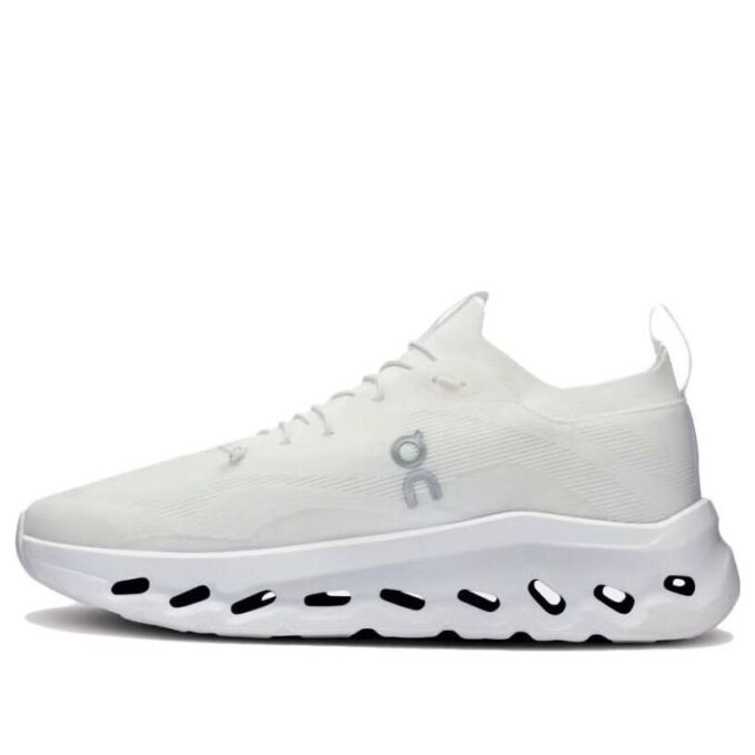 On Running x LOEWE Cloudtilt &laquo;All White&raquo;