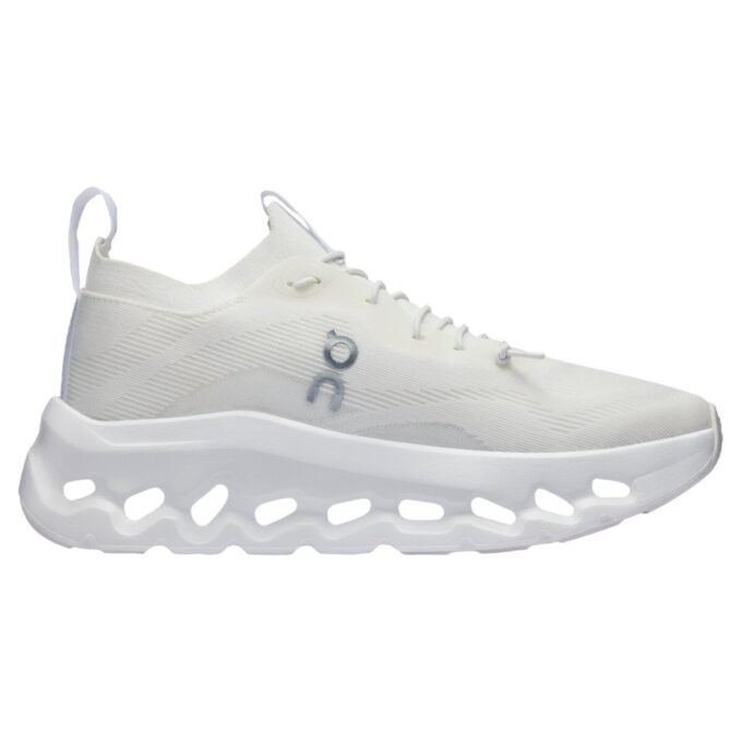 On Running x LOEWE Cloudtilt &laquo;All White&raquo;