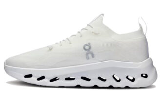 On Running x LOEWE Cloudtilt &laquo;All White&raquo;