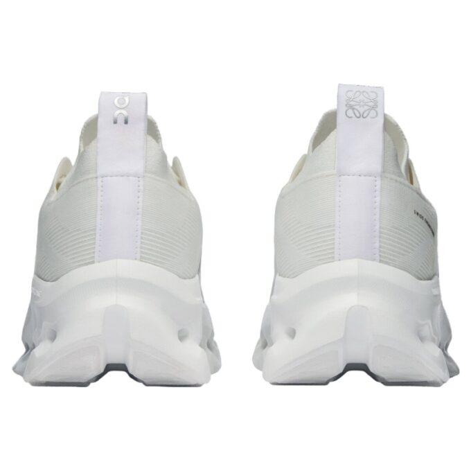 On Running x LOEWE Cloudtilt &laquo;All White&raquo;