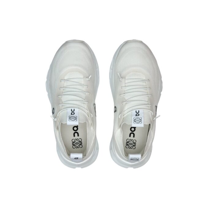 On Running x LOEWE Cloudtilt &laquo;All White&raquo;