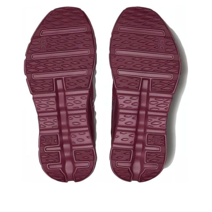 On Running x Loewe Cloudtilt &laquo;Beet Red&raquo;