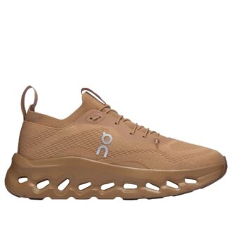 On Running x LOEWE Cloudtilt &laquo;Dark Sand&raquo;