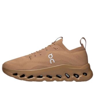 On Running x LOEWE Cloudtilt &laquo;Dark Sand&raquo;