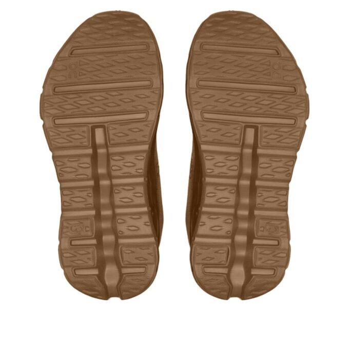 On Running x LOEWE Cloudtilt &laquo;Dark Sand&raquo;