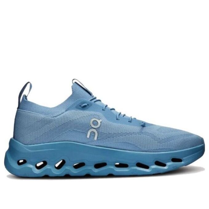 On Running x Loewe Cloudtilt &laquo;Forever Blue&raquo;