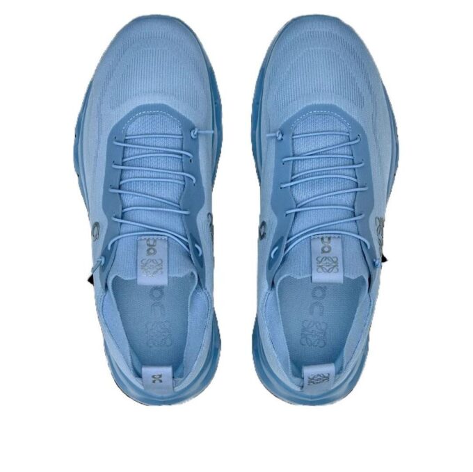 On Running x Loewe Cloudtilt &laquo;Forever Blue&raquo;
