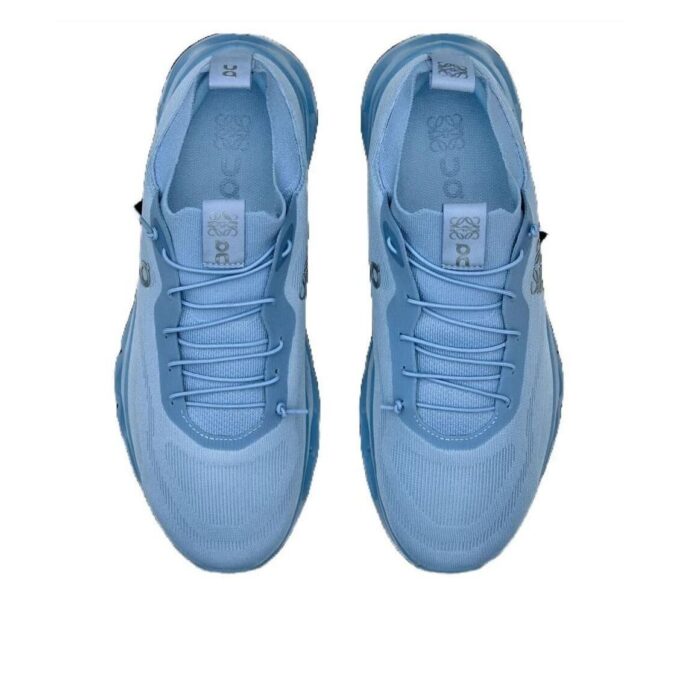 On Running x Loewe Cloudtilt &laquo;Forever Blue&raquo;