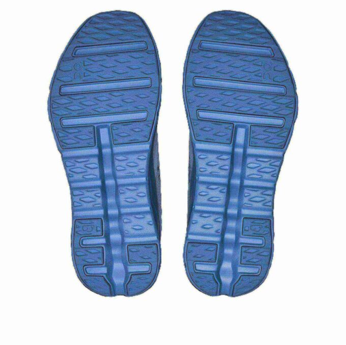 On Running x Loewe Cloudtilt &laquo;Forever Blue&raquo;