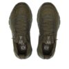 On Running x LOEWE Cloudtilt &laquo;Khaki Green&raquo;