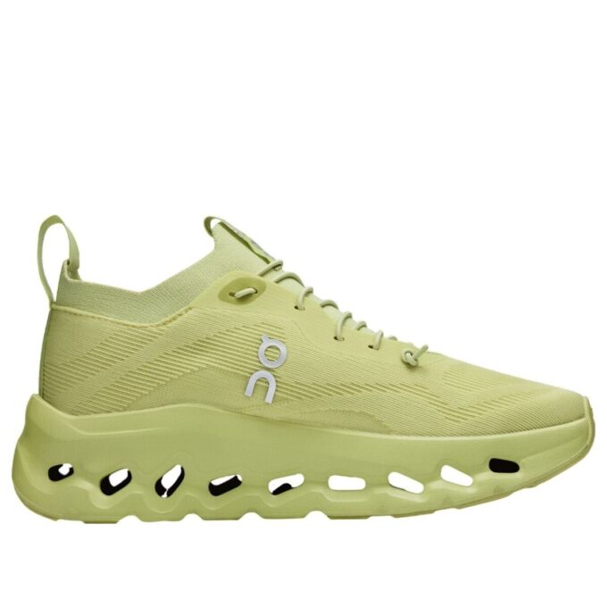 On Running x LOEWE Cloudtilt &laquo;Lime Green&raquo;