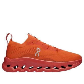 On Running x LOEWE Cloudtilt &laquo;Orange&raquo;
