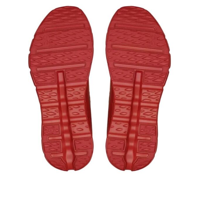 On Running x LOEWE Cloudtilt &laquo;Orange&raquo;