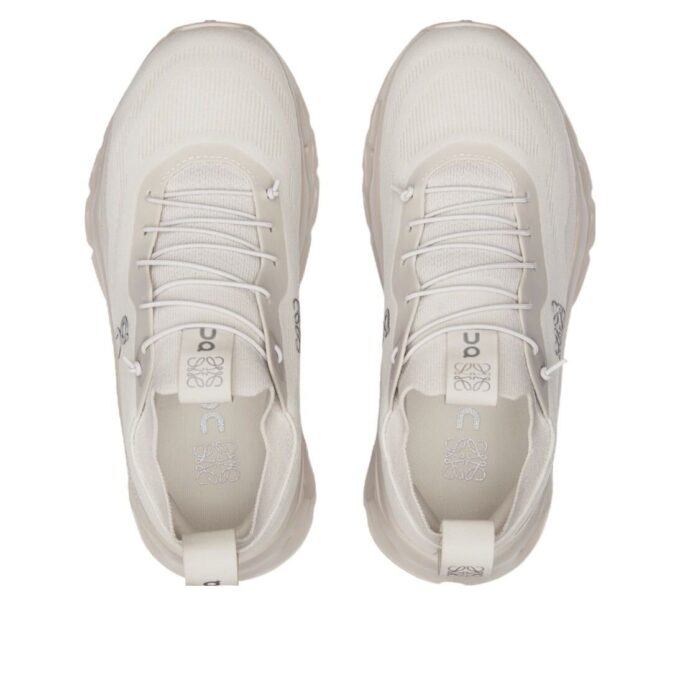 On Running x LOEWE Cloudtilt &laquo;Sand&raquo;
