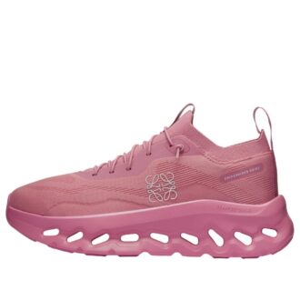 On Running x LOEWE Cloudtilt &laquo;Wild Rose&raquo;
