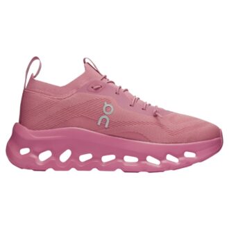 On Running x LOEWE Cloudtilt &laquo;Wild Rose&raquo;