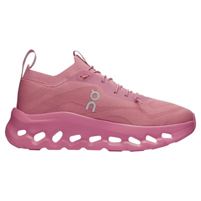 On Running x LOEWE Cloudtilt &laquo;Wild Rose&raquo;