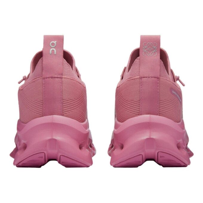 On Running x LOEWE Cloudtilt &laquo;Wild Rose&raquo;
