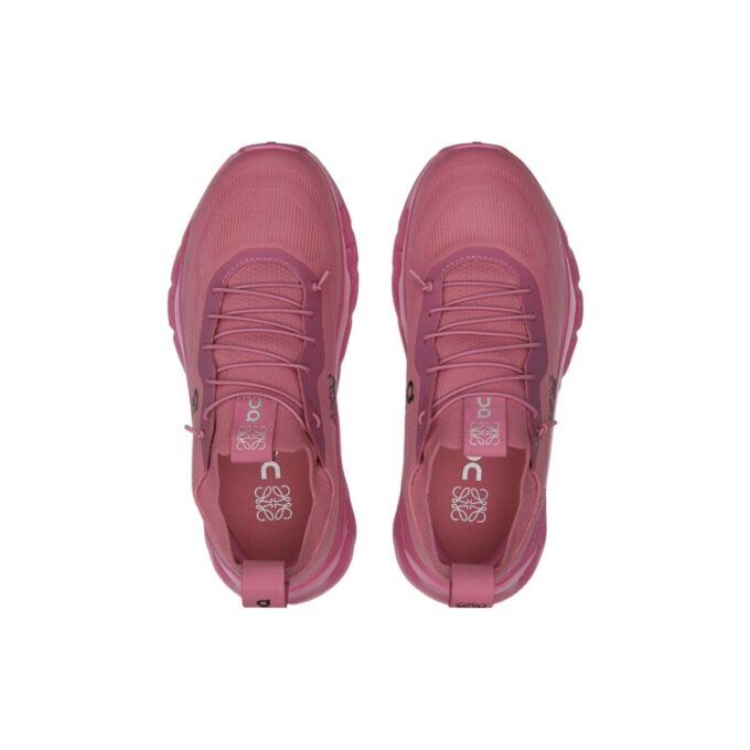 On Running x LOEWE Cloudtilt &laquo;Wild Rose&raquo;
