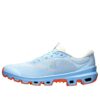 On Running x LOEWE Cloudventure 2 &laquo;Blue Red White&raquo;