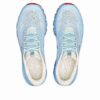 On Running x LOEWE Cloudventure 2 &laquo;Blue Red White&raquo;