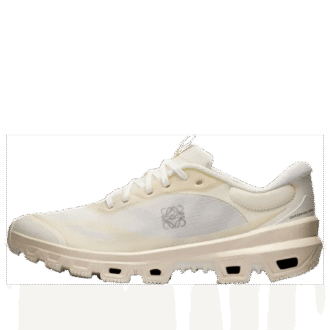 On Running x LOEWE Cloudventure 2 &laquo;Eggshell&raquo;