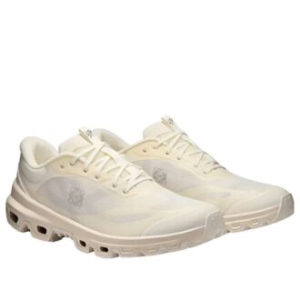 On Running x LOEWE Cloudventure 2 &laquo;Eggshell&raquo;