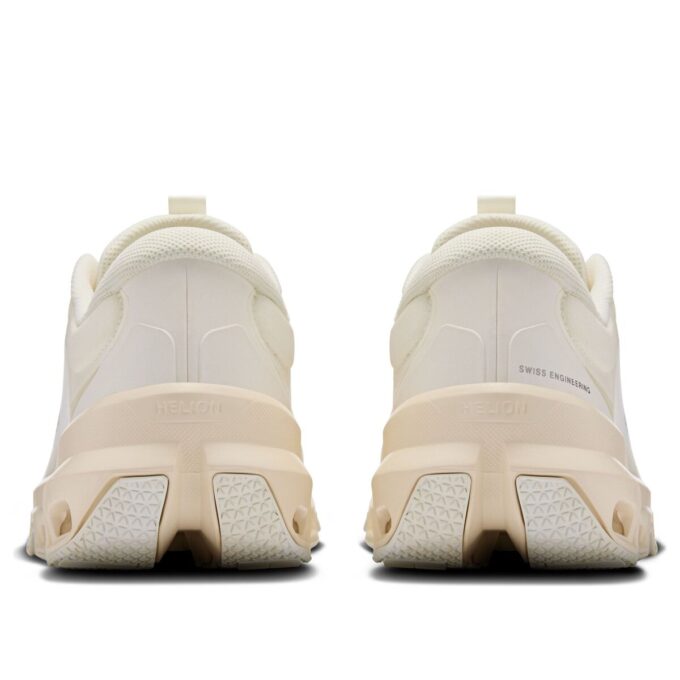 On Running x LOEWE Cloudventure 2 &laquo;Eggshell&raquo;