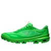 On Running x LOEWE Cloudventure 2 &laquo;Grass Green&raquo;