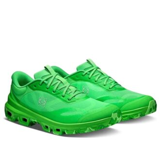 On Running x LOEWE Cloudventure 2 &laquo;Grass Green&raquo;