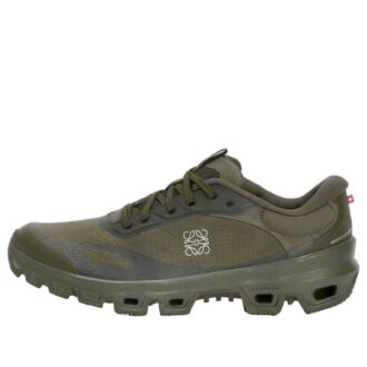 On Running x LOEWE Cloudventure 2 &laquo;Khaki&raquo;