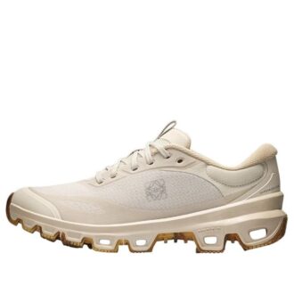 On Running x LOEWE Cloudventure 2 &laquo;Sand&raquo;