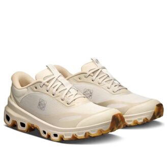 On Running x LOEWE Cloudventure 2 &laquo;Sand&raquo;