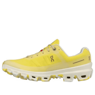 On Running x LOEWE Cloudventure &laquo;Yellow&raquo;