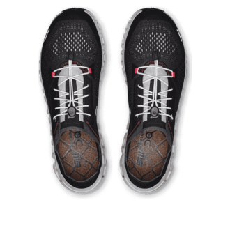 On Running x mita Cloud 6 &laquo;Coast Magnet Sand&raquo;