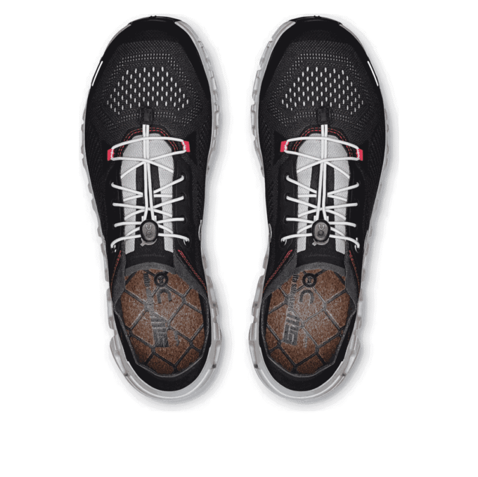 On Running x mita Cloud 6 &laquo;Coast Magnet Sand&raquo;