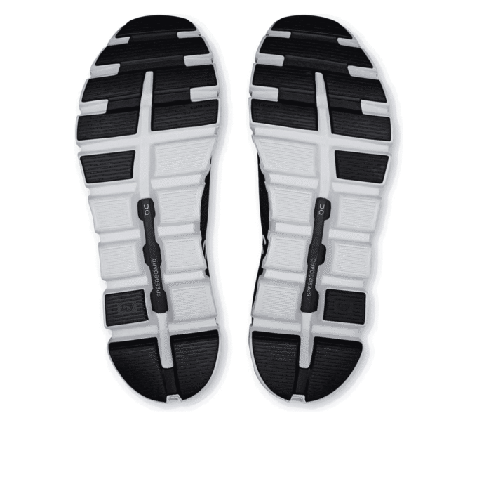 On Running x mita Cloud 6 &laquo;Coast Magnet Sand&raquo;