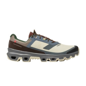 On Running x Packer Shoes Cloudventure &laquo;Pearl Stone&raquo;